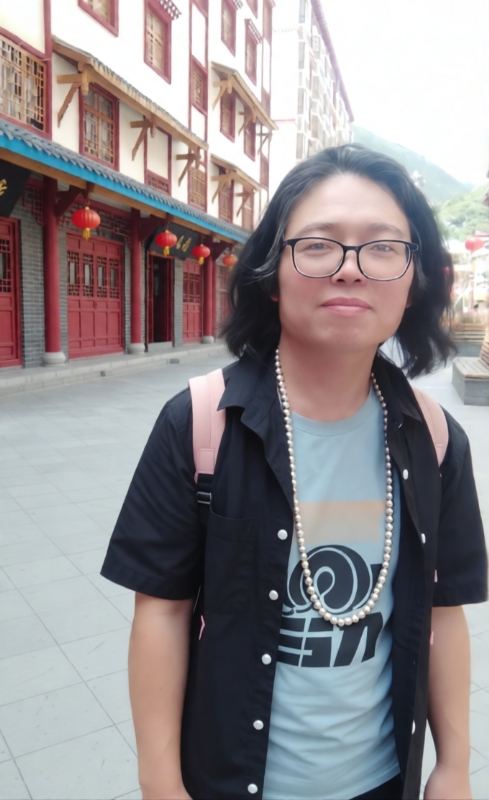 董先森的第三张照片--平顶山相亲服务中心