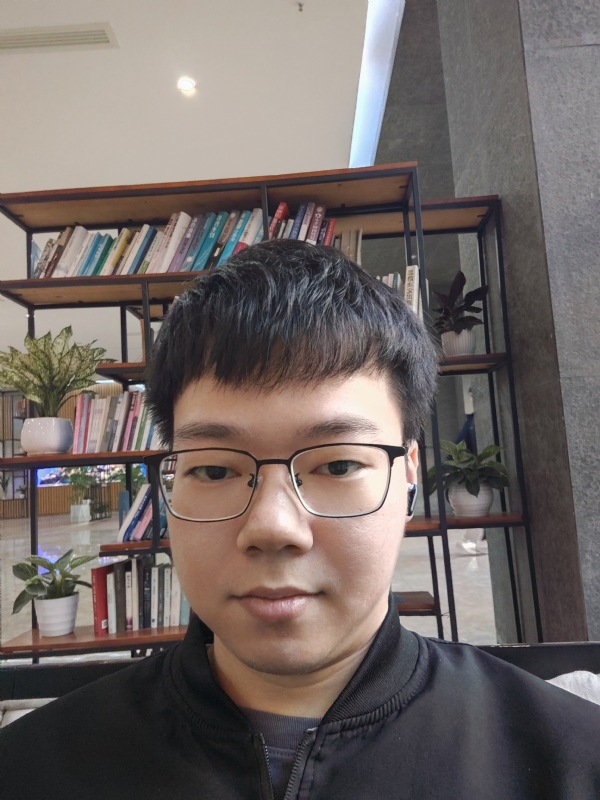 00柯的第一张照片--平顶山相亲服务中心