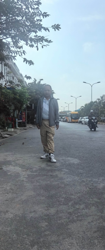 孤鹰的第一张照片--平顶山相亲服务中心