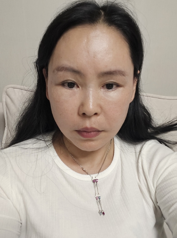 仁荷的第二张照片--平顶山相亲服务中心