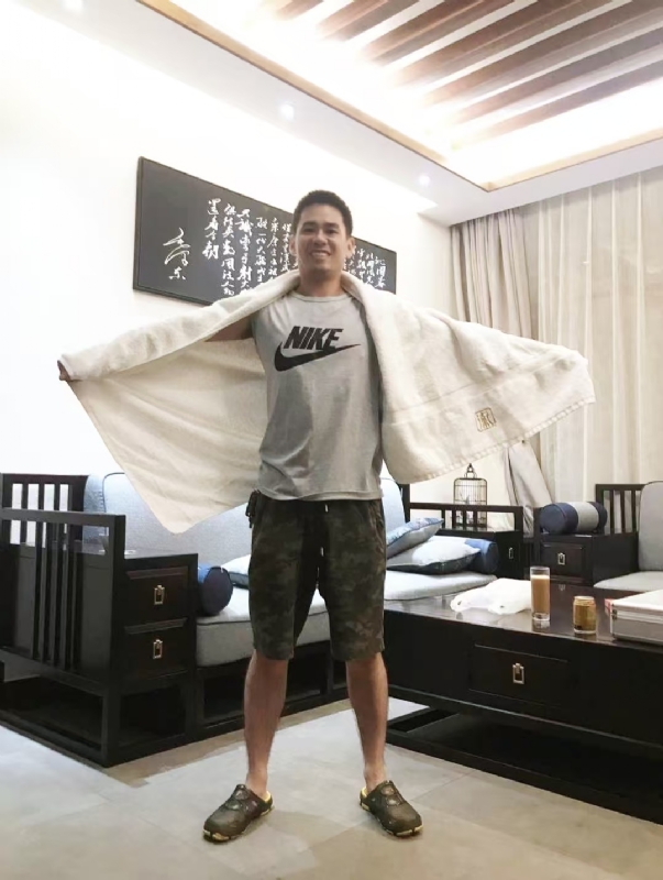 侬好侬好的第二张照片--平顶山相亲服务中心