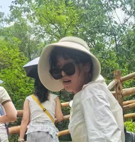 廿一的第一张照片--平顶山相亲服务中心