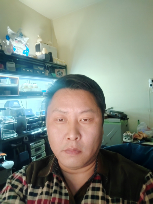 一半的第一张照片--平顶山相亲服务中心