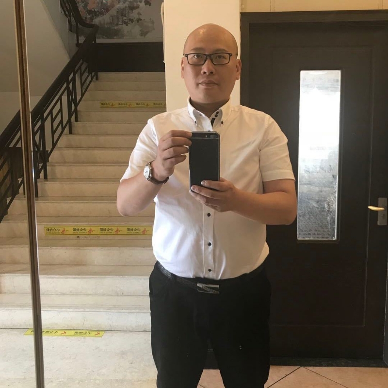 嘿嘿的第一张照片--平顶山相亲服务中心