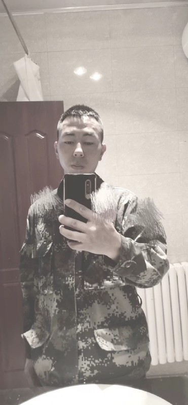 穆缘的第二张照片--平顶山相亲服务中心