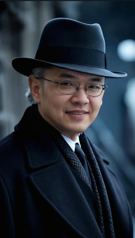 OLEK的第一张照片--平顶山相亲服务中心