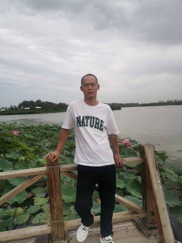 往后余生的第一张照片--平顶山相亲服务中心