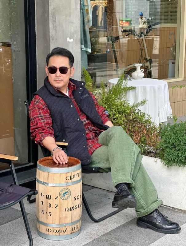 随风的第二张照片--平顶山相亲服务中心