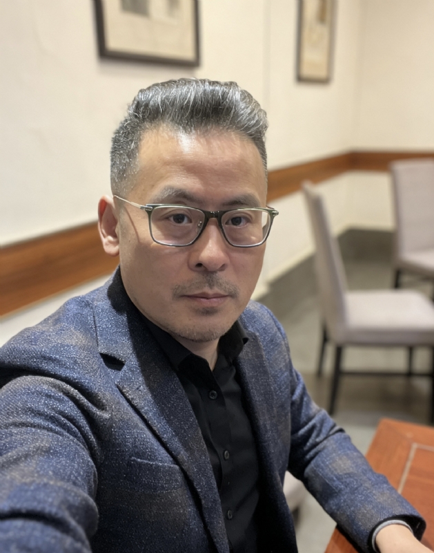 李雲明的第一张照片--平顶山相亲服务中心