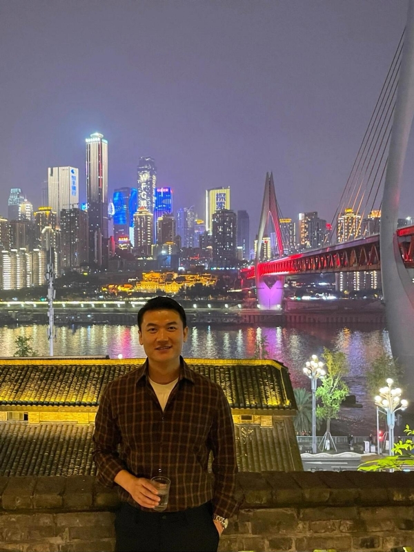 御風的第一张照片--平顶山相亲服务中心