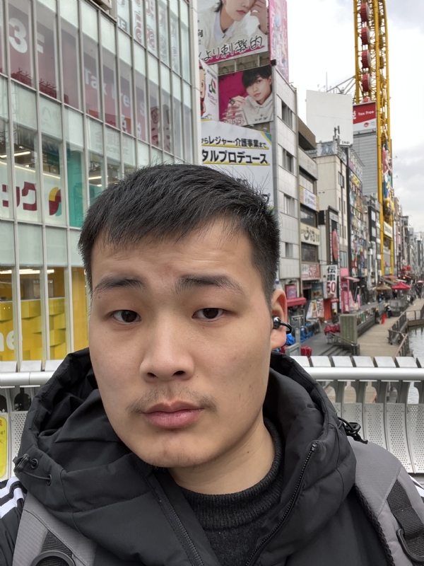 tao的第一张照片--平顶山相亲服务中心