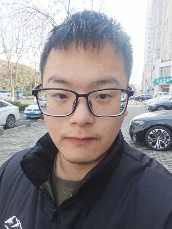 陶诚的第一张照片--平顶山相亲服务中心