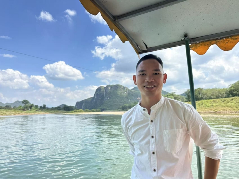 天云的第一张照片--平顶山相亲服务中心