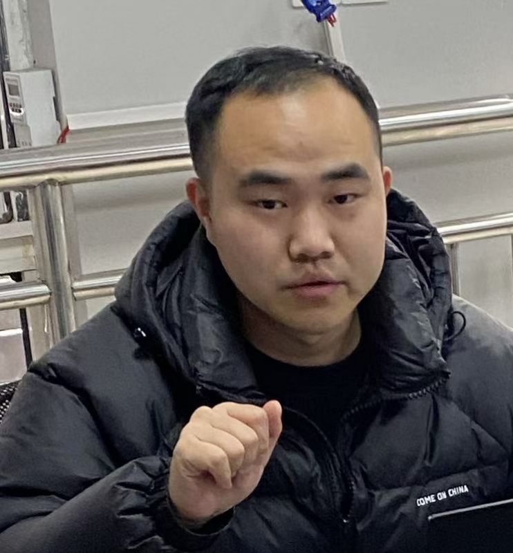 wkx的第一张照片--平顶山相亲服务中心