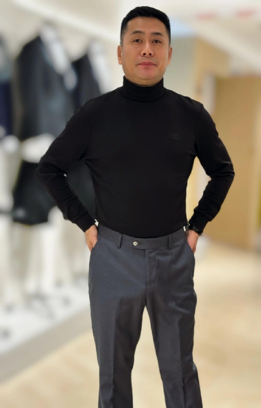 Make的第二张照片--平顶山相亲服务中心