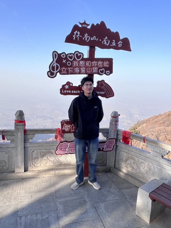 朱起的第一张照片--平顶山相亲服务中心