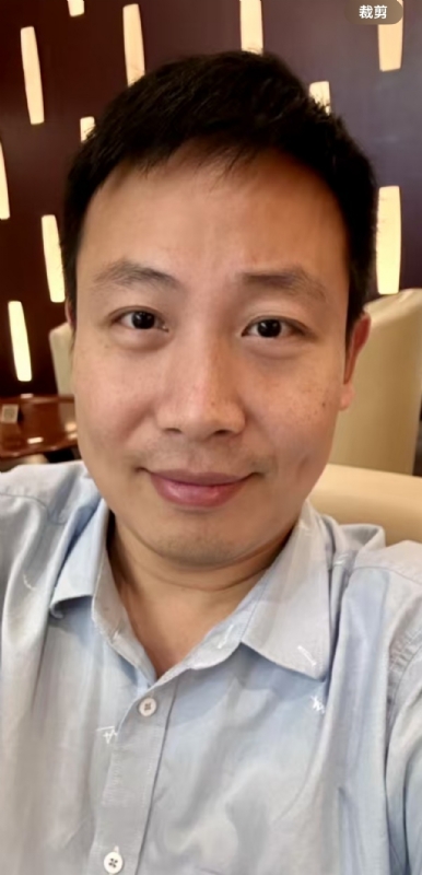 巾凡的第一张照片--平顶山相亲服务中心