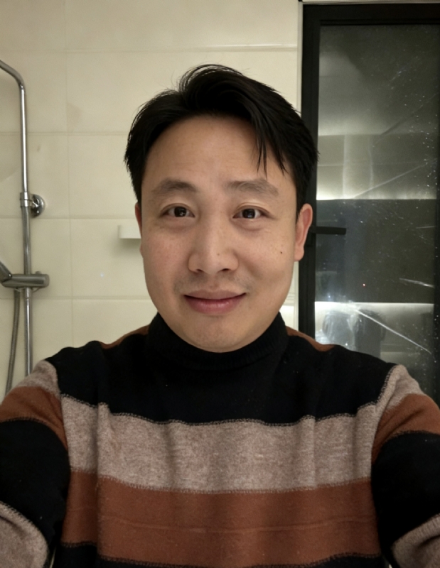 巾凡的第三张照片--平顶山相亲服务中心