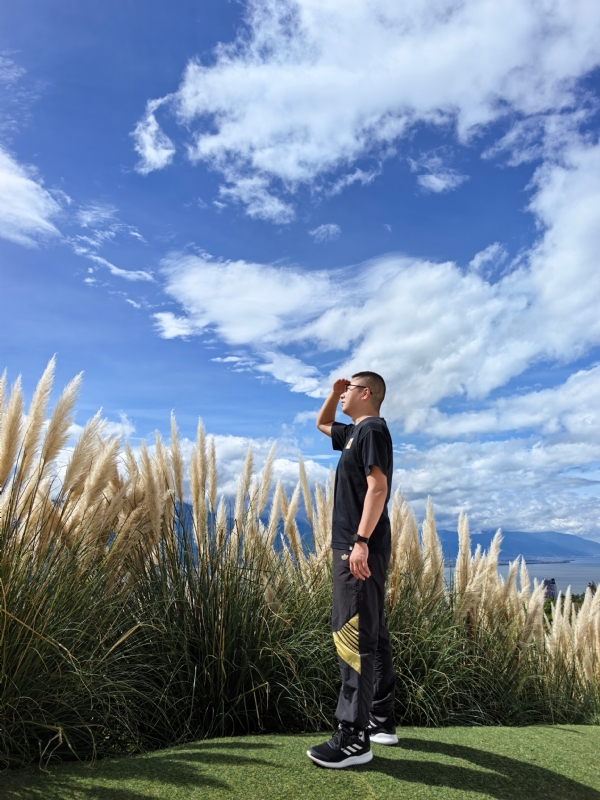 布鲁托的第一张照片--平顶山相亲服务中心