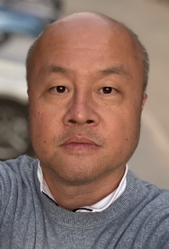 Jeff的第二张照片--平顶山相亲服务中心