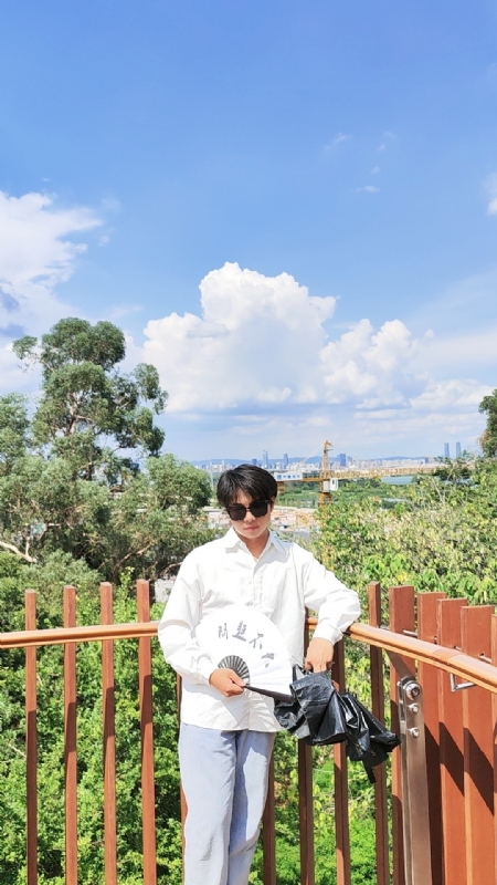 隔壁老王的第一张照片--平顶山相亲服务中心