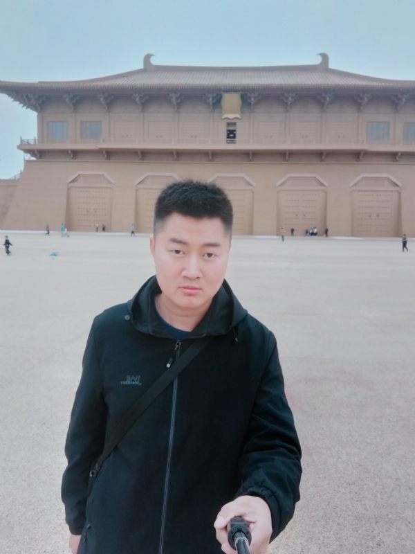 放肆的青春的第二张照片--平顶山相亲服务中心