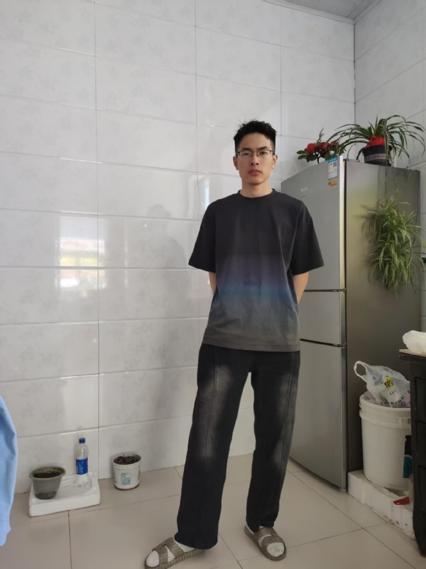 子君的第一张照片--平顶山相亲服务中心