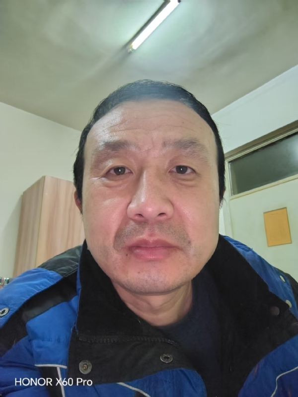 一心一意的第一张照片--平顶山相亲服务中心