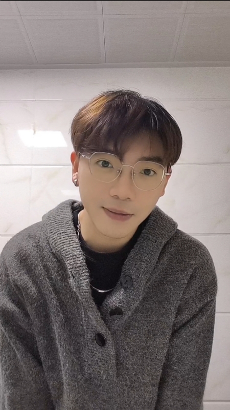 晚睡早起的第一张照片--平顶山相亲服务中心