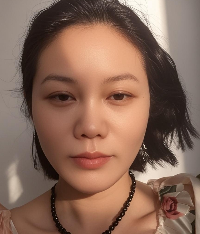 朴素的第一张照片--平顶山相亲服务中心