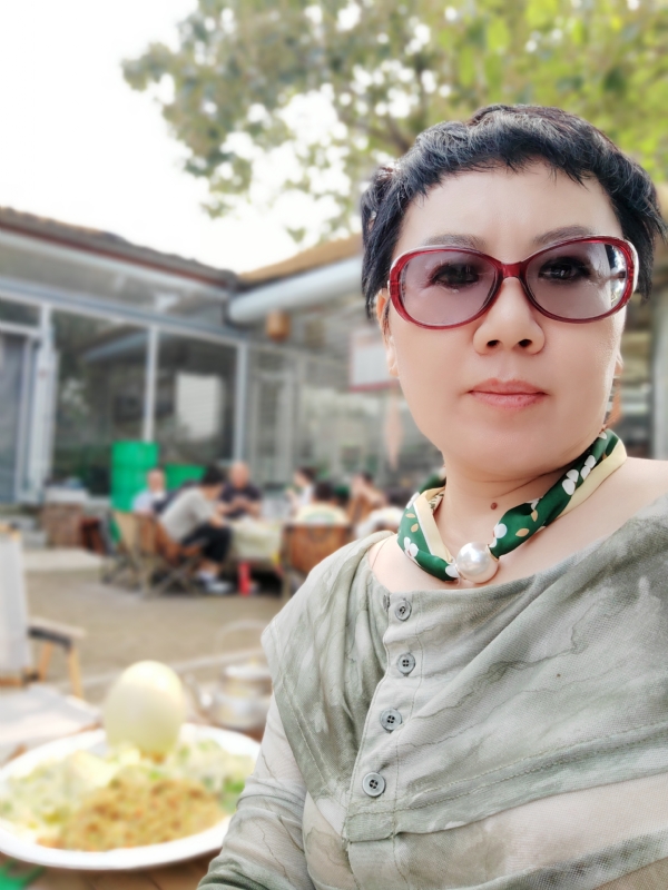 初见的第一张照片--平顶山相亲服务中心