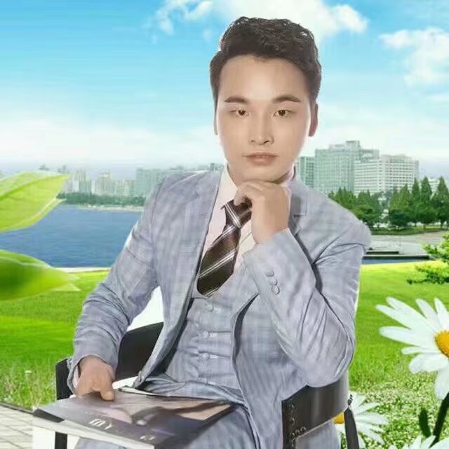 秋风瑟瑟的第一张照片--平顶山相亲服务中心