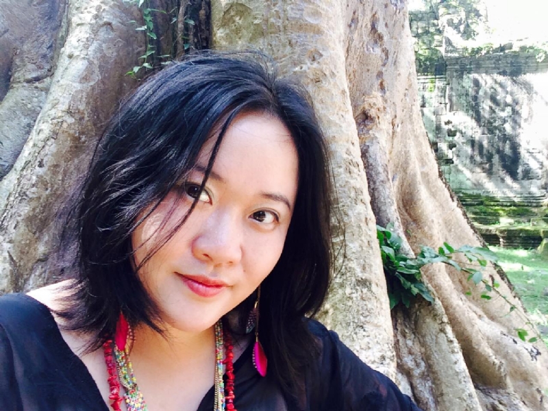 小密的第四张照片--平顶山相亲服务中心