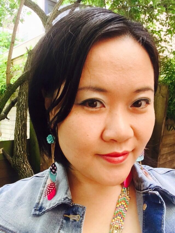 小密的第五张照片--平顶山相亲服务中心