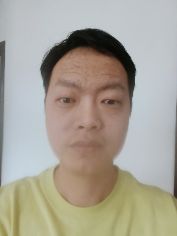 小安的第一张照片--平顶山相亲服务中心