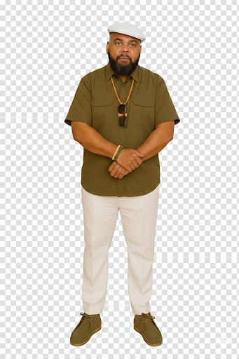 KevinAntone的第一张照片--平顶山相亲服务中心