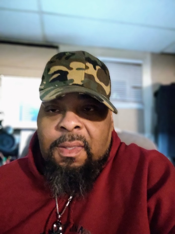 KevinAntone的第三张照片--平顶山相亲服务中心