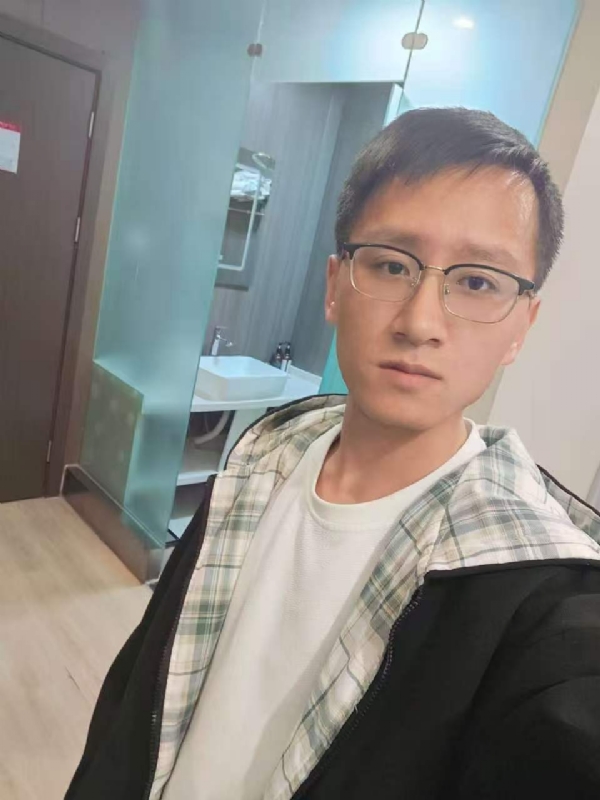 迷城的第一张照片--平顶山相亲服务中心