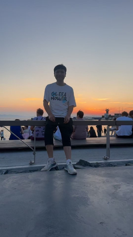 海上没有小龙虾的第二张照片--平顶山相亲服务中心