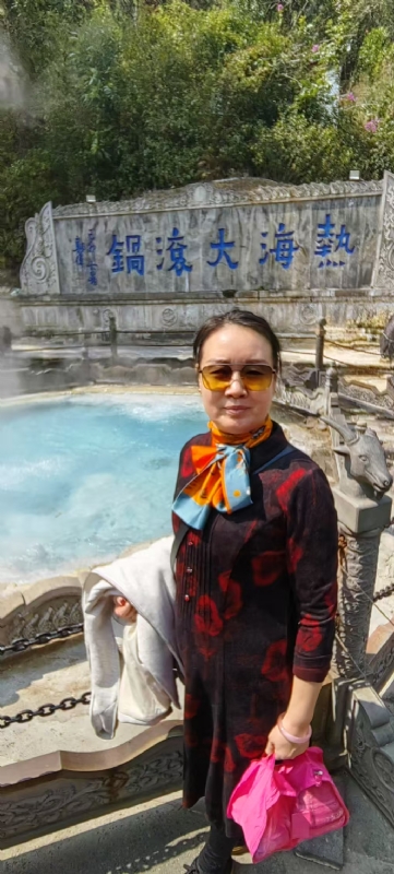 夜莺的第一张照片--平顶山相亲服务中心