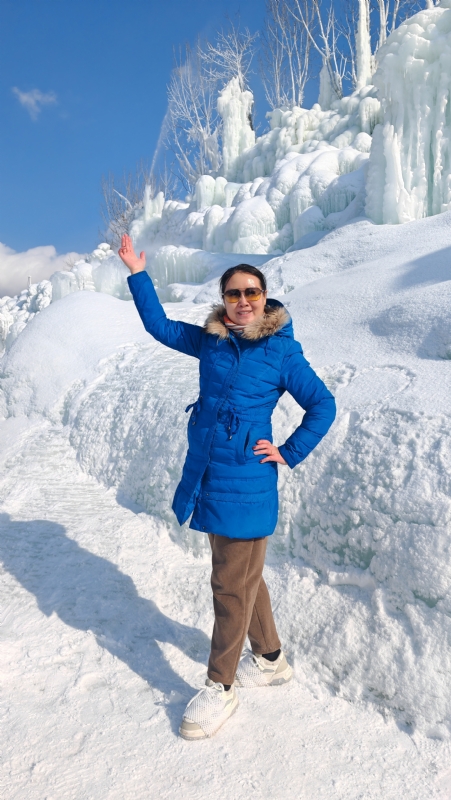 夜莺的第二张照片--平顶山相亲服务中心