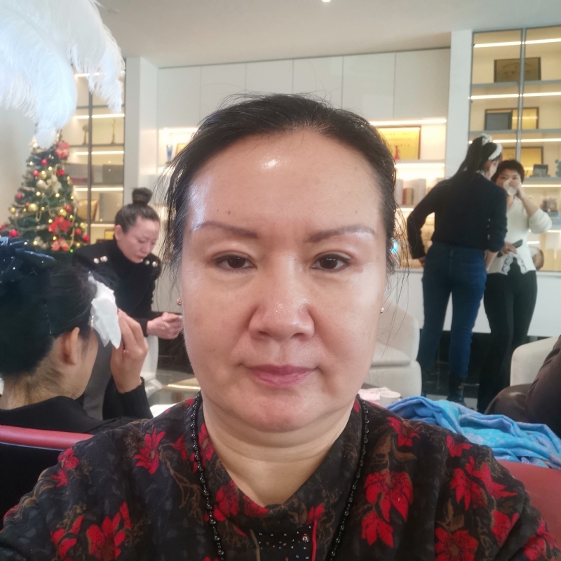 夜莺的第五张照片--平顶山相亲服务中心