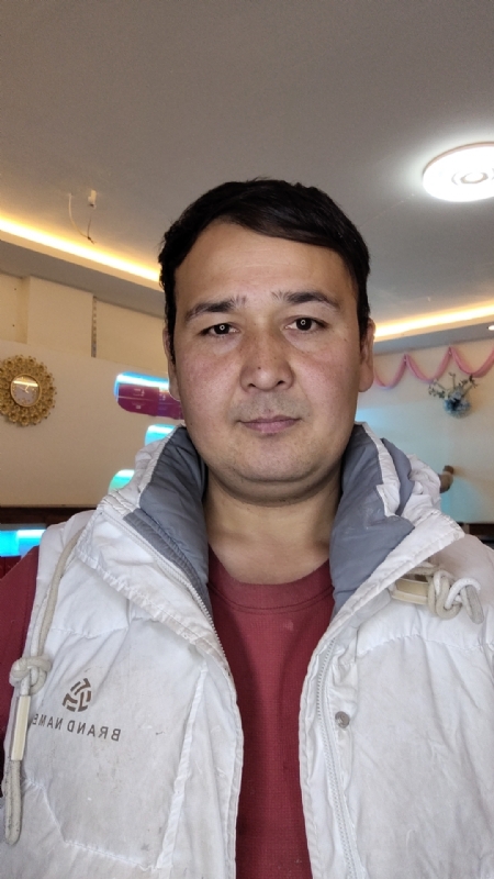 心情舒畅的第一张照片--平顶山相亲服务中心