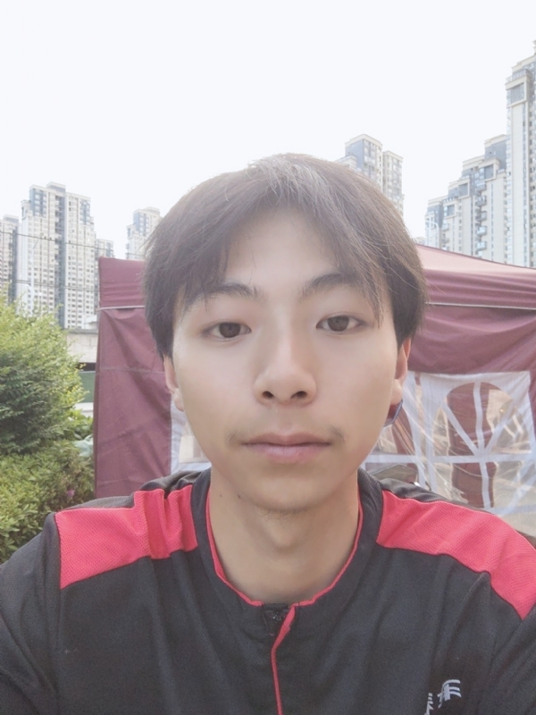 小顺的第一张照片--平顶山相亲服务中心