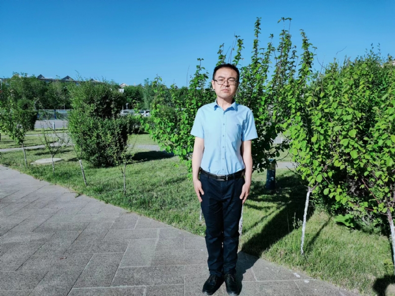 痴心绝对的第一张照片--平顶山相亲服务中心