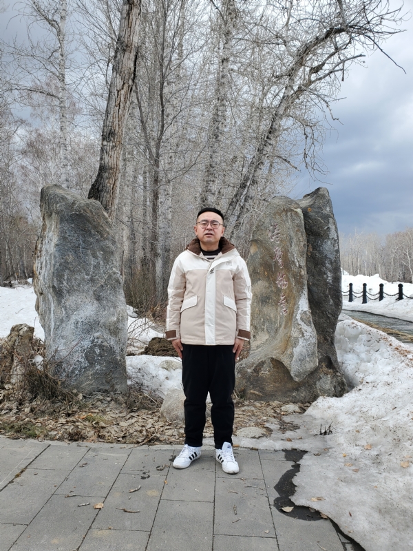 痴心绝对的第二张照片--平顶山相亲服务中心