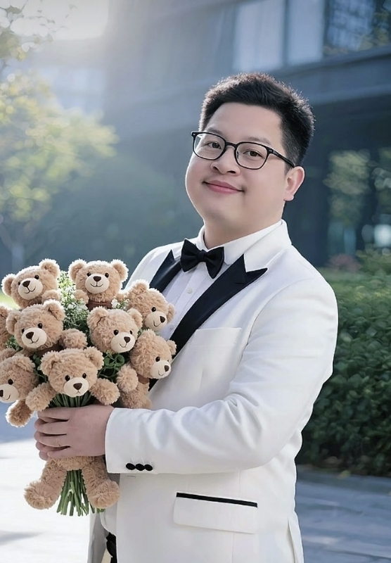 永不失联的爱的第一张照片--平顶山相亲服务中心