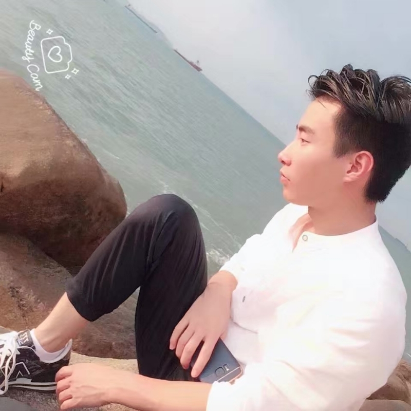 不悔的第一张照片--平顶山相亲服务中心