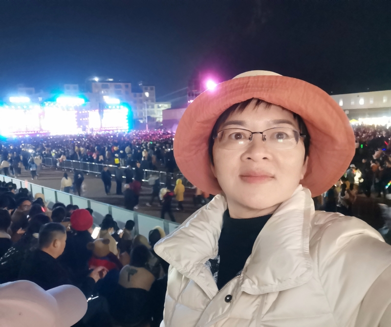 清欢渡己的第一张照片--平顶山相亲服务中心