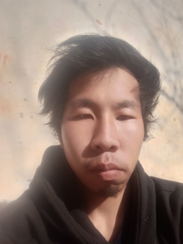 胡明的第一张照片--平顶山相亲服务中心